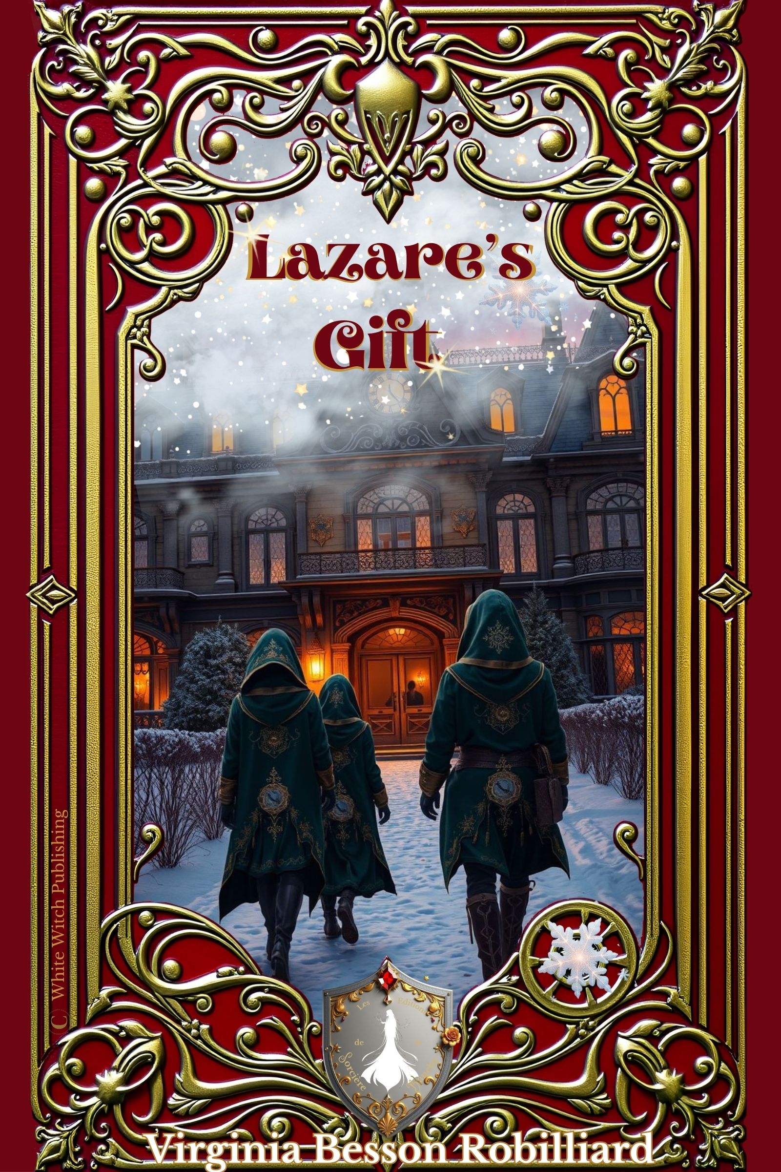 Lazare’s Gift